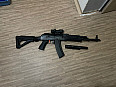 E&L AKM full up, BLDC Prodej/Výměna