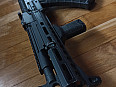 AK Arcturus M-LOK