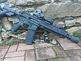 WTS: Umarex VFC HK 416 A5 AEG