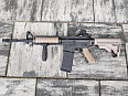 SA M4A1 RIS pro CQB