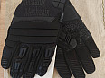 RUKAVICE MECHANIX - TOP 