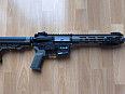 NOVÁ Specna Arms M4 Flex Gen2 s bezuhlíkovým motorem