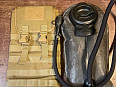 Camelbak omega 3L + obal warrior