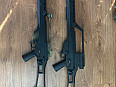 2x G36