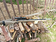 M24 Snow Wolf 