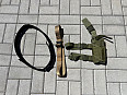 Výprodej zbytků (pouzdro na pistol univerzální, pouzdro vz58)