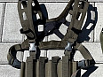 SMG chestrig