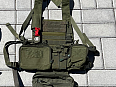 AR chestrig
