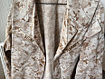 USMC blůzy marpat woodland, desert marpat