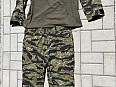 Komplet HelikonTex - Tigerstripe