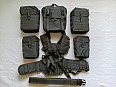 SSO SMERSH PKM