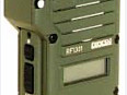 DICOM RF 13, RF 1301, RF 1302
