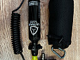 HPA Fľaša /Regulator/ Hadica