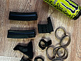 Airsoft prebytky