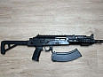 akx 