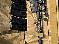 Airsoft RA-TECH Noveske M4