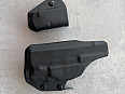 Kydexové pouzdro IWB Ongear G43x tlr7sub
