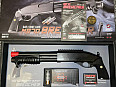 Tokyo Marui M870 Breacher Greengas brokovnice