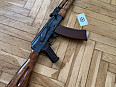 E&L AK-74N PERUN