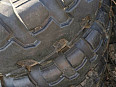 Barum MP913 a Matador MP914 pro Tatra 813 Kolos a Tatra 815