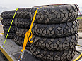 Barum MP913 a Matador MP914 pro Tatra 813 Kolos a Tatra 815