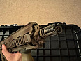 D-boys HK416 CNC