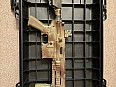 D-boys HK416 CNC