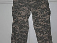 ACU UCP kalhoty medium-long