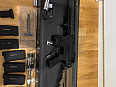 MK18 Tokyo Marui GBBR s HPA Adapterem