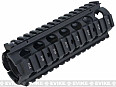 WTB M4A1 RIS přepažbí