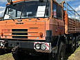 Tatra 815 6x6 VVN