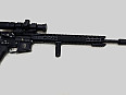 G&P M4 HPA PolarStar Jack + UGS + MAXX