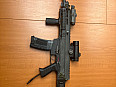 CZ BREN 805 F2 HPA