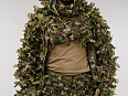 T.FORM Ghillie V14 PRO Summer Forest