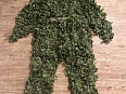 T.FORM Ghillie V14 PRO Summer Forest