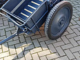 Infanterie karren 8