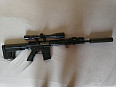 M4 DMR prodej / výměna