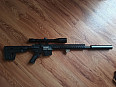 M4 DMR prodej / výměna