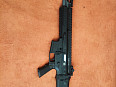 FN hertstal cybergun Scar L