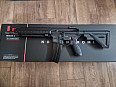 Umarex VFC HK416 A5 GBBR Gen3 – NOVÁ, nepoužitá, s dokladem + kolimátor MAVERICK zdarma