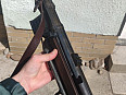 SRC MP40 EBB 
