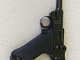 Umarex P08 BlowBack