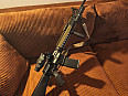 GBBR - M16A4 - GOLDEN EAGLE