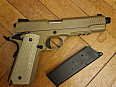 WE 1911 Kimber GBB