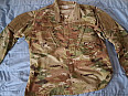 US Army ACU Blúza (Large-Long)