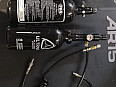HPA lahve + regulátor 
