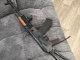 AK-47 s HPA
