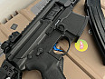 HPA MCX sportline