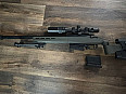 Amoeba Striker Tactical T1 HPA