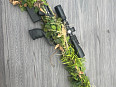 SRS A1 20” hpa